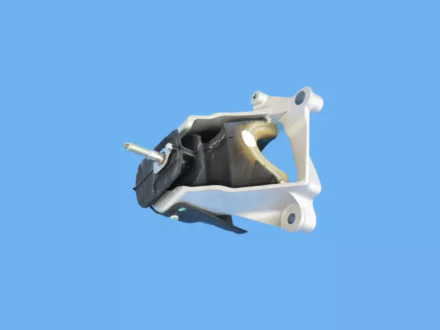 Engine Mount - Mopar (68313996AA)