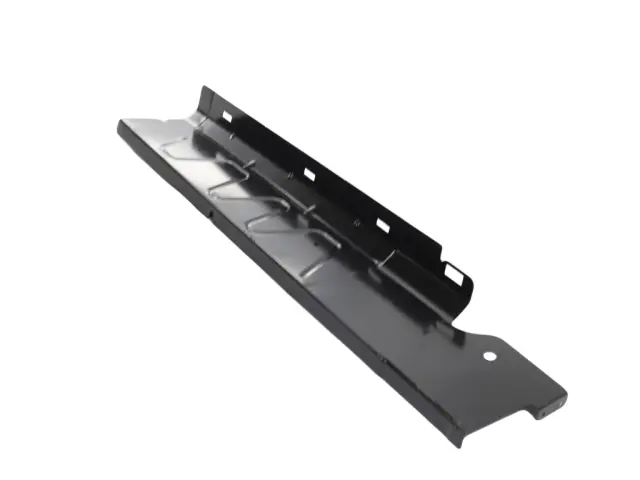 4894754AB - Body: Rocker Panel for Mopar Image