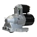 19503N - : Starter Motor for MPA ELECTRICAL Image