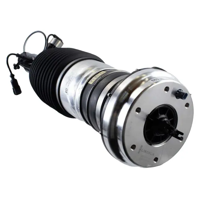 LC5Z3C098H - : Spring for Lincoln: Aviator Image