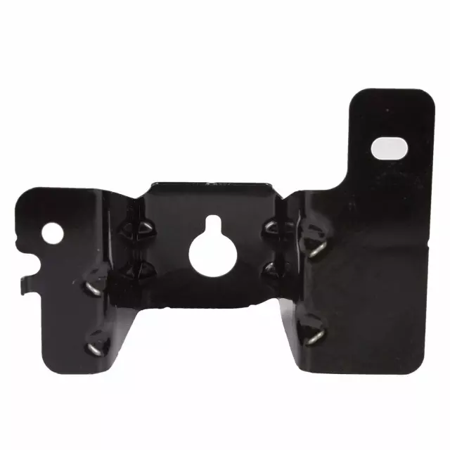 FB5Z16C078A - Body: Upper Rail Bracket for Ford: Explorer, Police Interceptor Utility Image