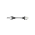 HO8493 - : TrakMotive CV Axle Shaft for TRAKMOTIVE Image