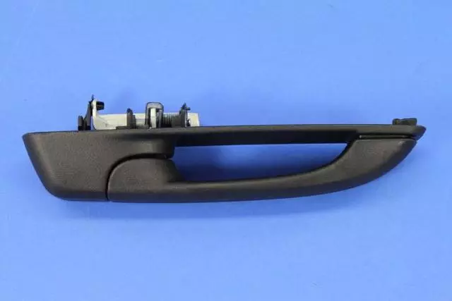 Exterior Door Handle, Left - Mopar (55112385AE)