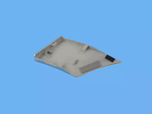 Filler Panel, Right - Mopar (68332690AA)