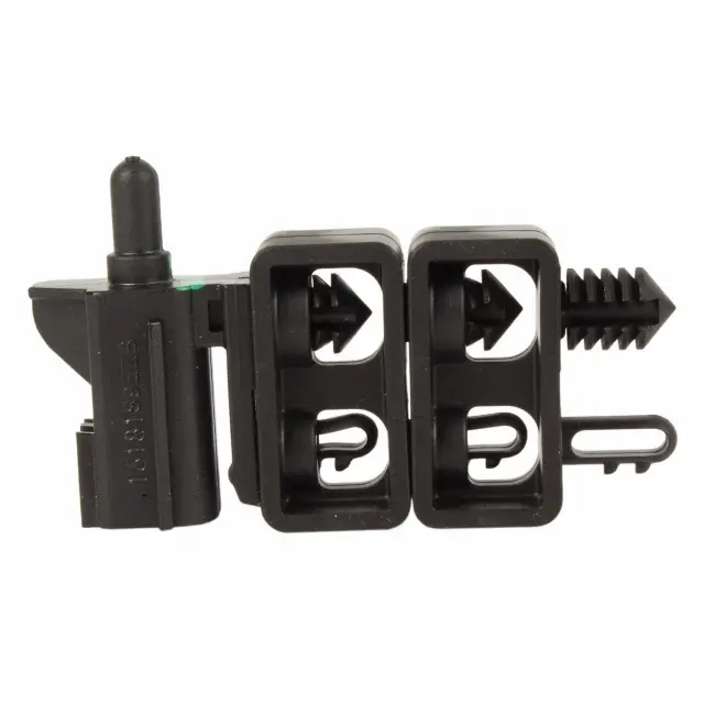 DY1394 - HVAC: Ambient Temp Sensor for Ford: Edge, Expedition, Flex, Mustang | Lincoln: MKT, Navigator Image