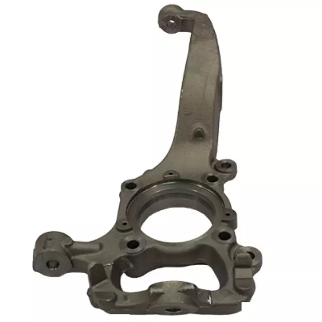 MEF107 - Suspension: Knuckle for Ford Image image