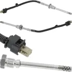 1812304 - : gpd Exhaust Temp Sensor 1812304 for GLOBAL PARTS DISTRIBUTORS Image