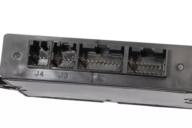 Passenger Side Door Lock, Outside Rearview Mirror, and Power Window Control Module - GM (15910995)