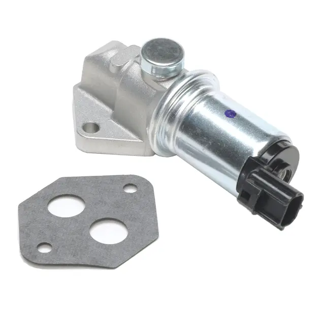 CV10113 - Air and Fuel Delivery: Fuel Injection Idle Air Control Valve for DELPHI Image