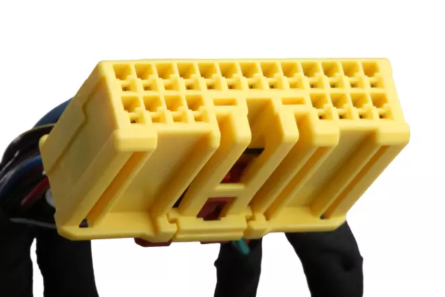 Harness - GM (85617035)