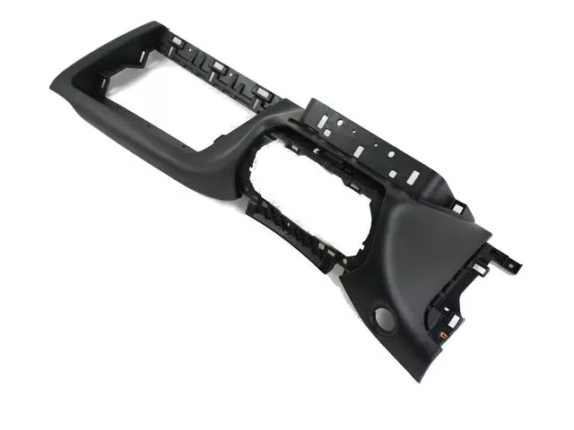 Instrument Panel Bezel - Mopar (1UH77DX9AD)