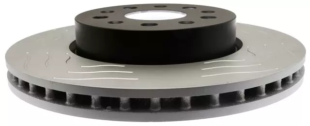 Rotor - GM (18A1913SD)
