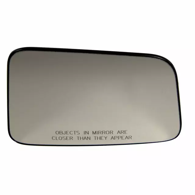 7T4Z17K707A - Body: Mirror Glass for Ford: Edge | Lincoln: MKX Image