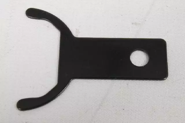 68193288AA - 6F24; 6-Speed; Automatic Transaxle: Wiring Harness Retainer for Dodge: Dart | Jeep: Compass, Patriot Image