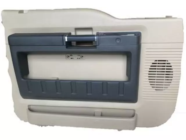 BC3Z2523943BB - Body: Door Trim Panel for Ford: F-250 Super Duty, F-350 Super Duty, F-450 Super Duty Image