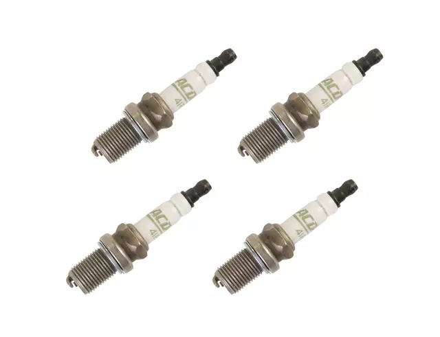 Spark Plug - ACDelco (41R11)