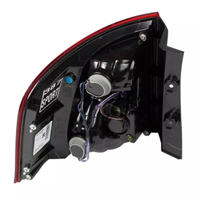 Tail Lamp - Ford (BT4Z-13404-A)