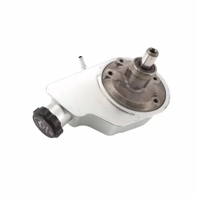 19420681 - Steering: Power Steering Pump for GM Image
