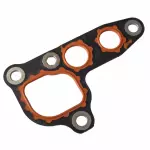 F6AZ6840AA - : 1991-2011 Ford - Engine Oil Filter Adapter Gasket for Ford: Crown Victoria, Mustang, Thunderbird | Lincoln: Mark VIII, Town Car | Mercury: Cougar, Grand Marquis Image