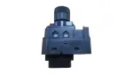 848720A170 - Body: Mirror Switch for Toyota Image