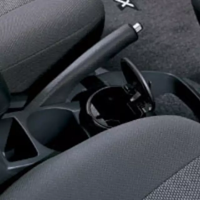 7410202140 - Body: Ashtray for Toyota Image