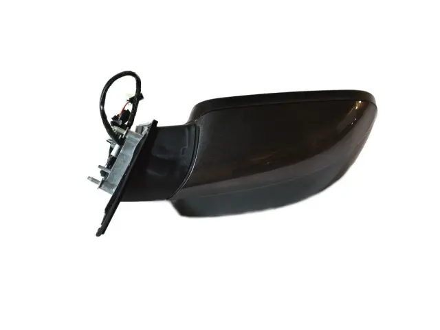 1WB74LAUAE - Doors, Door Mirrors and Related Parts: Outside Rearview Mirror, Right for Mopar Image