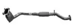 44225 - : Direct-Fit Catalytic Converter (Non C.A.R.B. Compliant) for AB Catalytic Image