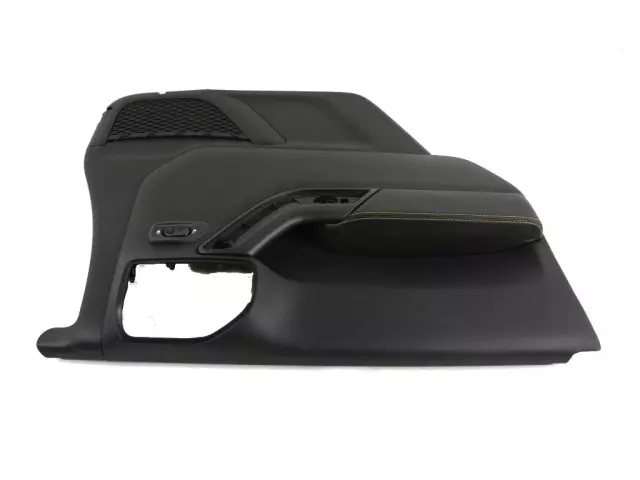 Front Door Trim Panel, Left - Mopar (5PB351X9AB)
