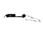 7KM68TX7AC - Body Sheet Metal Except Doors: Sport Bar Molding, Right for Mopar Image