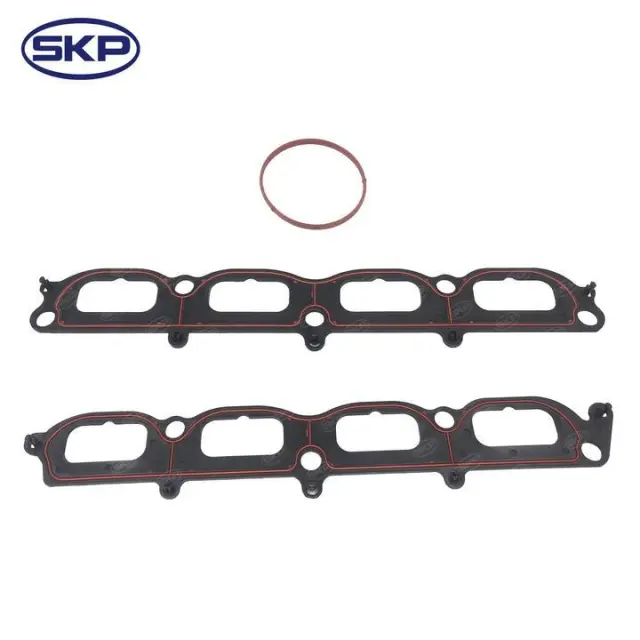 SKT98114 - Gaskets: SKP Engine Intake Manifold Gasket Set for Skyward Automotive Image