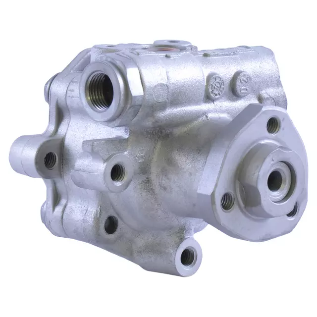 Power Steering Pump - ACDelco (36P1081)