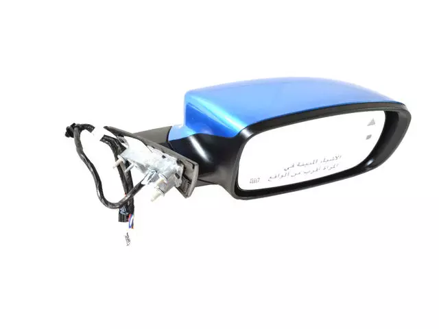 1MA48FQDAJ - : Outside Rear-View Mirror, Right for Mopar Image