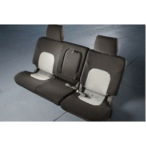 999N4WQ001 - Interior: Seat Covers for Nissan Image