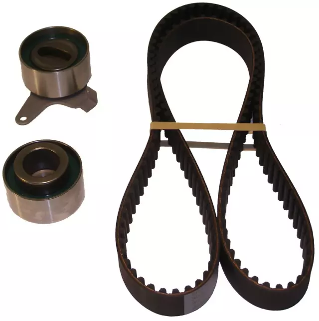 BK179 - Engines &amp; Components: Cloyes Engine Timing Belt Component Kit for Cloyes Gear &amp; Products Image