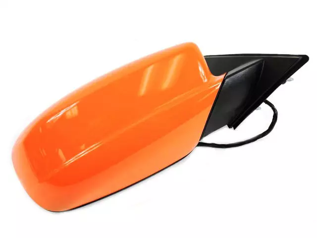 Outside Rearview Mirror, Right - Mopar (1LD58TZZAH)