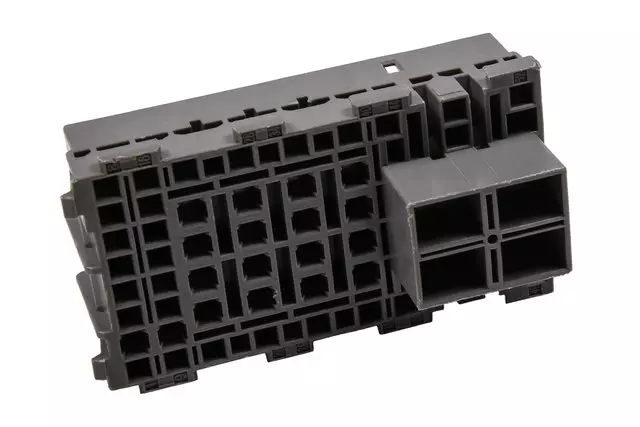 19300568 - : Wiring Harness Connector for GM Image