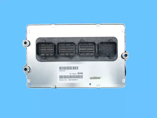 Powertrain Control Module - Mopar (RL606837AE)