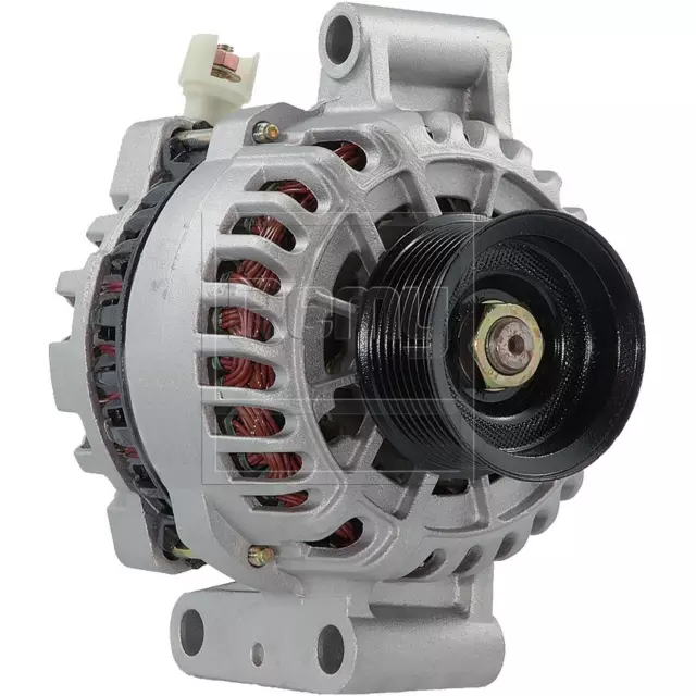 23803 - : Remy Alternator for Remy Image