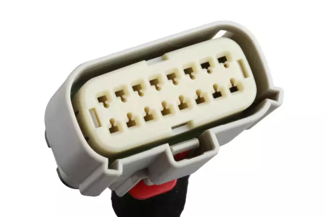 Wire Harness - GM (84677458)
