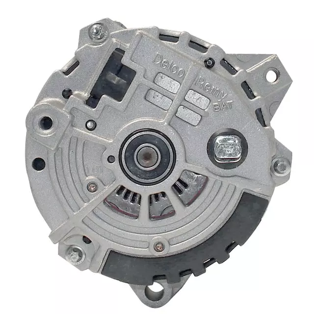 3342336A - : Alternator for ACDelco Image