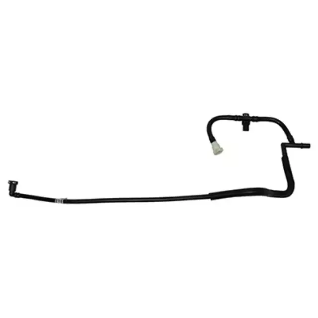 5F9Z9C047AA - Emission System: Feed Line for Ford: Freestyle Image