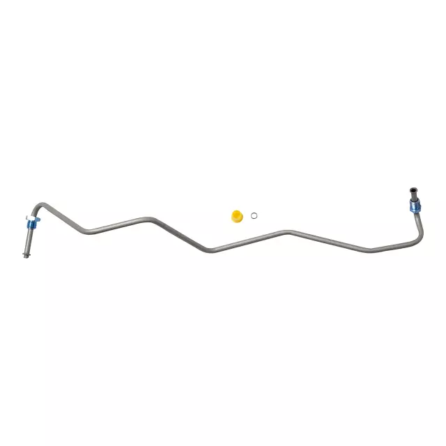 92245 - : 14MM Male Inv. Flare x 14MM Male "O" Ring for Edelmann Image
