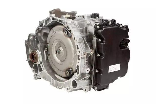 24282523 - : 6-Speed Automatic Transmission Assembly for Buick: Envision Image