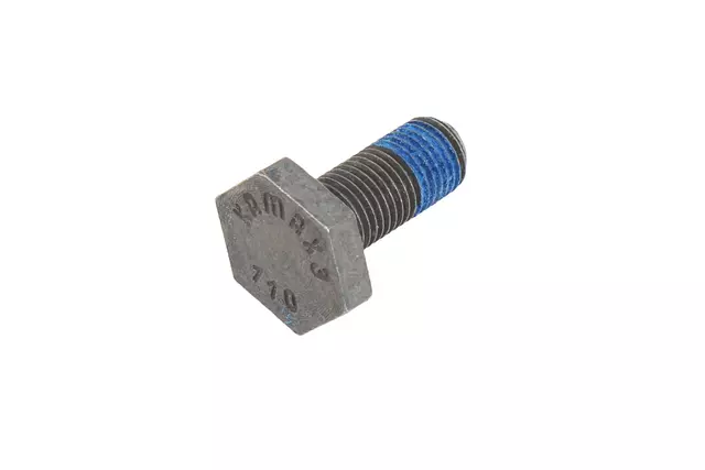 55571538 - : M9x1x21 Multi-Purpose Bolt for Chevrolet: Sonic | Pontiac: LeMans | Saturn: Astra Image