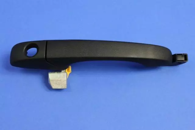 5074189AG - Body: Handle, Outside for Dodge: Caliber | Jeep: Compass, Patriot Image