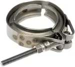 667716 - : Turbocharger V-Band Clamp for Dorman Image
