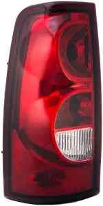1610922 - : Tail Light Assembly for Dorman Image