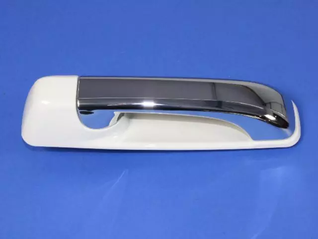 1GH261W1AD - Doors, Door Mirrors and Related Parts: Exterior Door Handle, Right for Mopar Image image