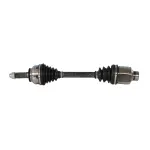 NCV47004 - : 83-87 Mazda 626 CV Axle Assembly  - Front Right for GSP Image