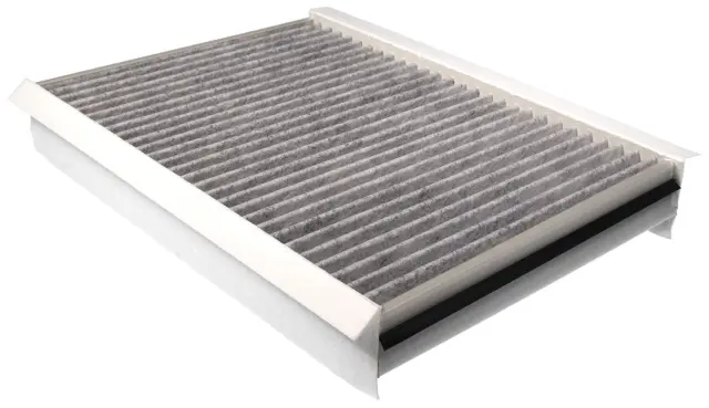 LAK249 - Filters: Cabin Air Filter for Mahle Image